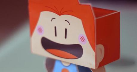 Blog_Paper_Toy_papertoy_Lordyoyo Blog_Paper_Toy_papertoy_Lordyoyo