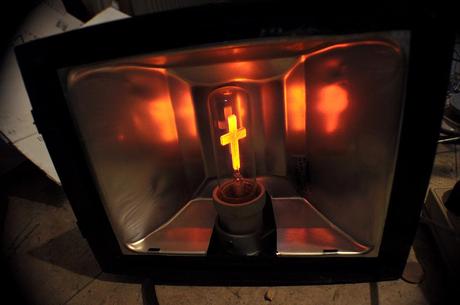 Lampe Petit Jésus 1