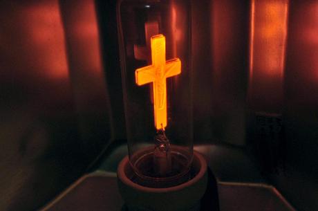 Lampe Petit Jésus 2