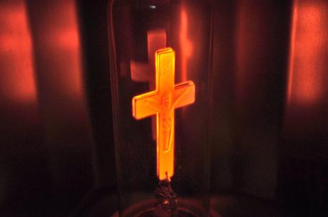 Lampe Petit Jésus 3