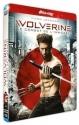 thumbs wolverine le combat de l immortel bluray Wolverine: le combat de limmortel en Blu ray : Waouououou