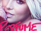 "Perfume", single prochain album Britney Spears