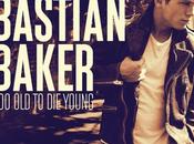 Bastian Baker, Trianon novembre, propose nouveau single