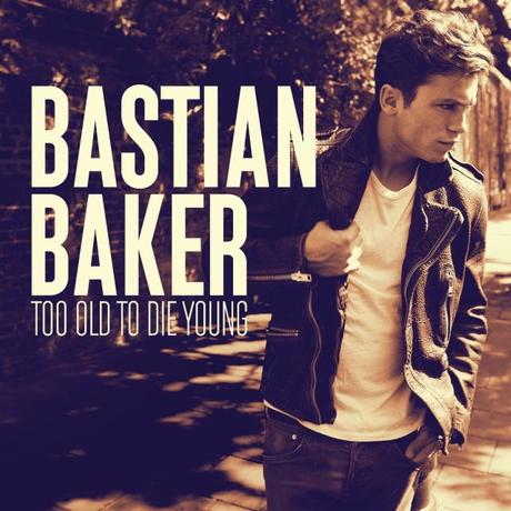 BastianBakerTOTDYAlbumCover