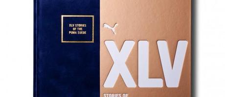 « XLV STORIES OF THE PUMA® SUEDE »