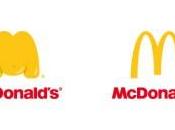 Quand logos fast food deviennent obèses