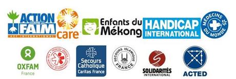 Typhon Haiyan : 11 ONG françaises appellent à une mobilisation financière internationale accrue