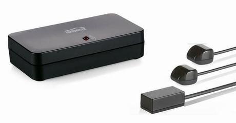 Marmitek : deux solutions pour contrôler à distance ses appareils audio vidéo