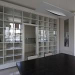 ARCHI: Abstraction active, le loft parisien