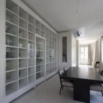 ARCHI: Abstraction active, le loft parisien