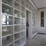 ARCHI: Abstraction active, le loft parisien