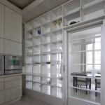 ARCHI: Abstraction active, le loft parisien