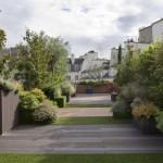 ARCHI: Abstraction active, le loft parisien