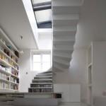 ARCHI: Abstraction active, le loft parisien