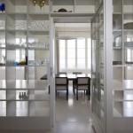 ARCHI: Abstraction active, le loft parisien