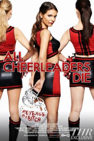 [News] All Cheerleaders Die : la bande-annonce du nouveau Lucky McKee