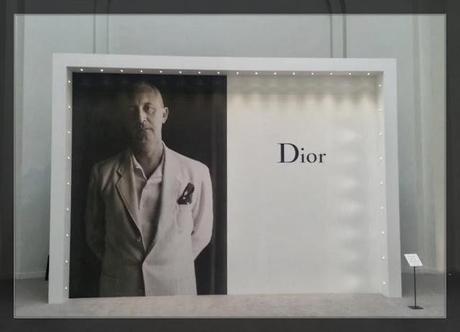 Exposition Miss Dior @ Grand Palais