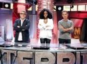 Masterpiece: télé-réalité pour écrivains fait entrée Italie