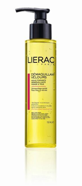 Le GUIDE de comment bien se démaquiller le visage Démaquillant à l'huile
