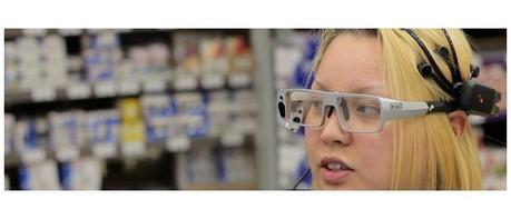 L’achat se décide dans le magasin.