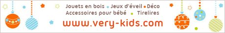 bannière-cadeau-enfant-noel-very-kids Londji : Nouveautés 2013 – Collection Londji Cities (1/3)