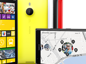 Nokia Lumia 1520 déjà chez