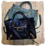 Petits luxes du mois de Novembre