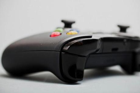 Xbox ONE gachettes Les vibrations dans les gâchettes de la Xbox ONE expliquées...