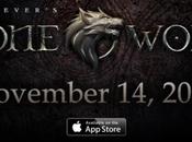 Dever's Lone Wolf iPhone, vous êtes Loup Solitaire...