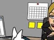 Bitstrips, votre version