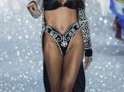 Défilé anges neige Victoria’s Secret