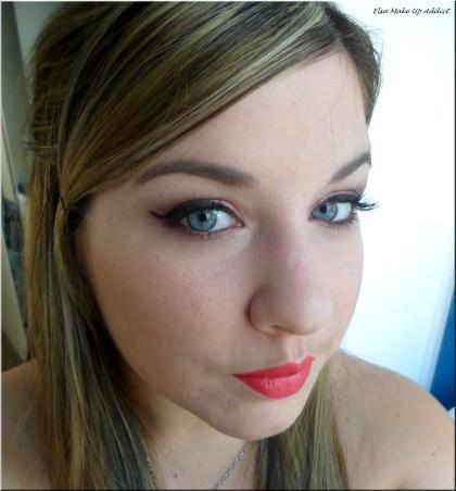 Maquillage Rose Gold Vice 2 UD 3