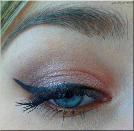 Maquillage Rose Gold Vice 2 UD 2