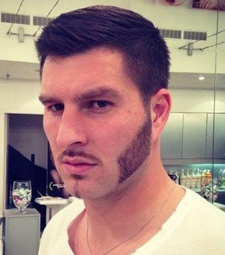 Movember: Les moustaches qui frisent chez les sportifs