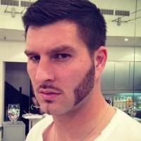 Movember: Les moustaches qui frisent chez les sportifs