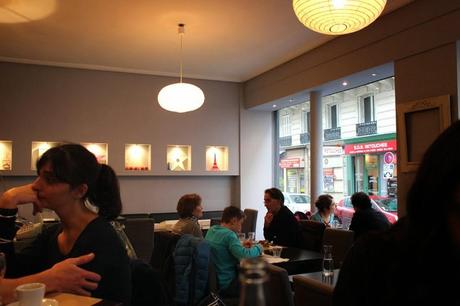 Bonne Adresse : Les Madeleines Parisiennes