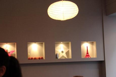 Bonne Adresse : Les Madeleines Parisiennes