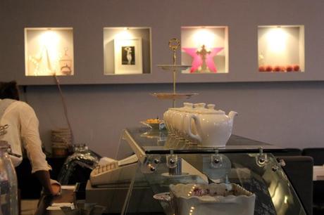 Bonne Adresse : Les Madeleines Parisiennes