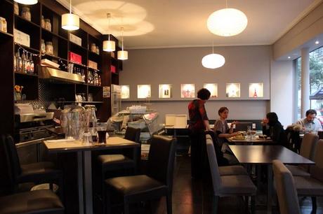 Bonne Adresse : Les Madeleines Parisiennes