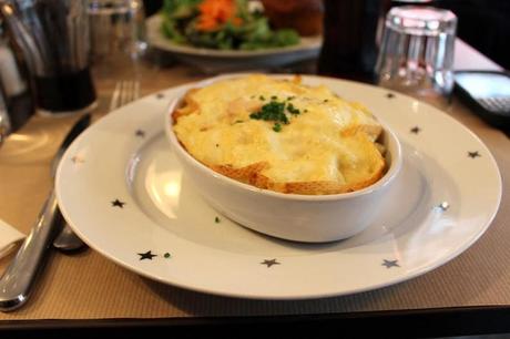 Bonne Adresse : Les Madeleines Parisiennes