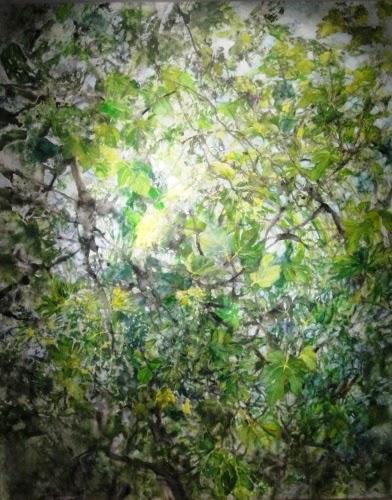 Infini Végétal : l'exposition verte du moment!