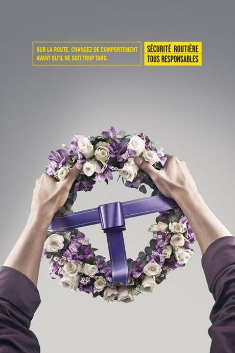 SécuritéRoutière