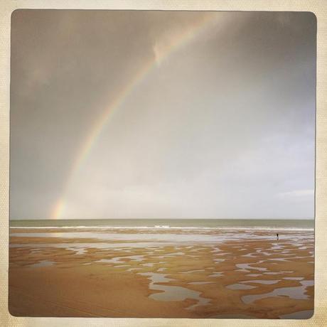 Escapade à la côte d'Opale