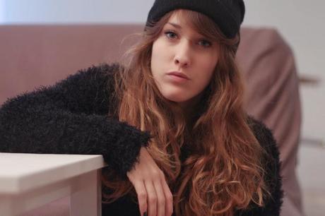 all black everything