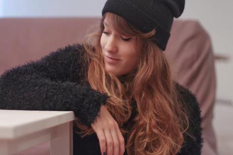 all black everything