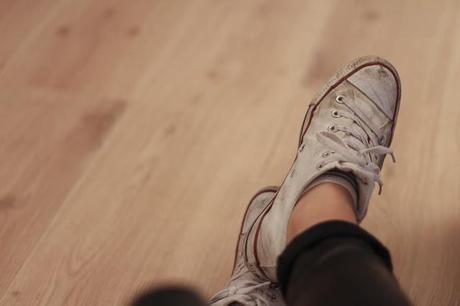 all black everything