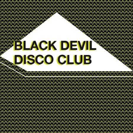 black devil disco club