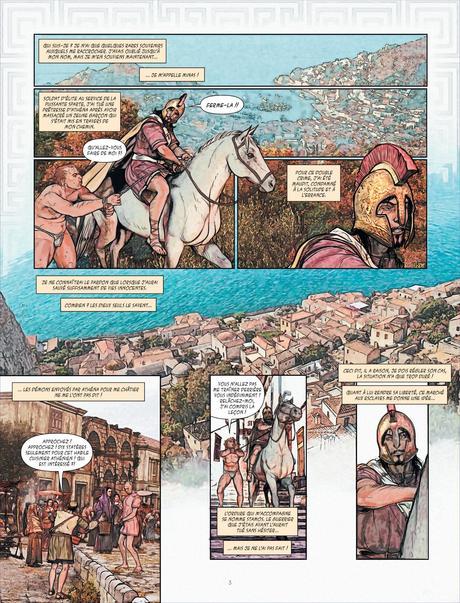 Les dieux seuls le savent,Les dieux seuls le savent