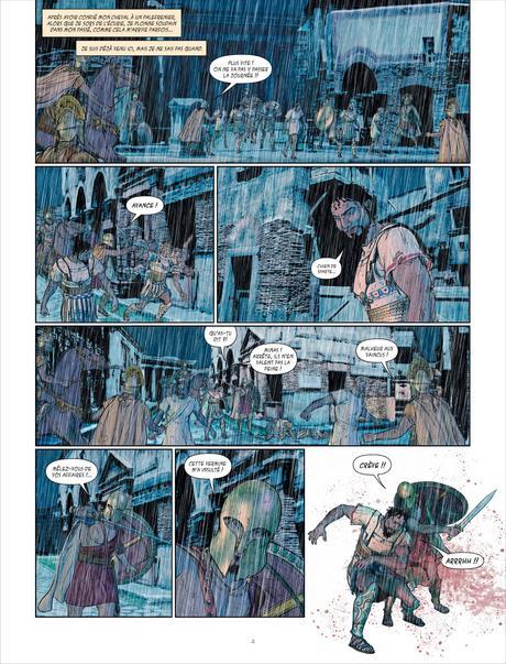 Les dieux seuls le savent,Les dieux seuls le savent