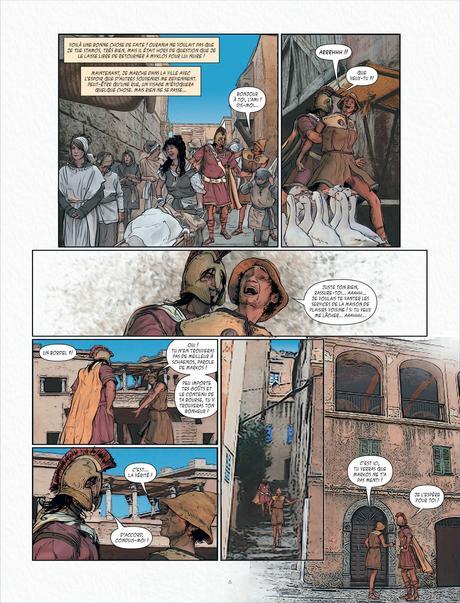 Les dieux seuls le savent,Les dieux seuls le savent